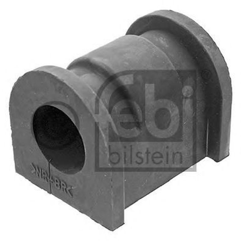 FEBI BILSTEIN 41450 - Stabiliser Mounting inner | Front Axle left and right CHEVROLET, DAEWOO