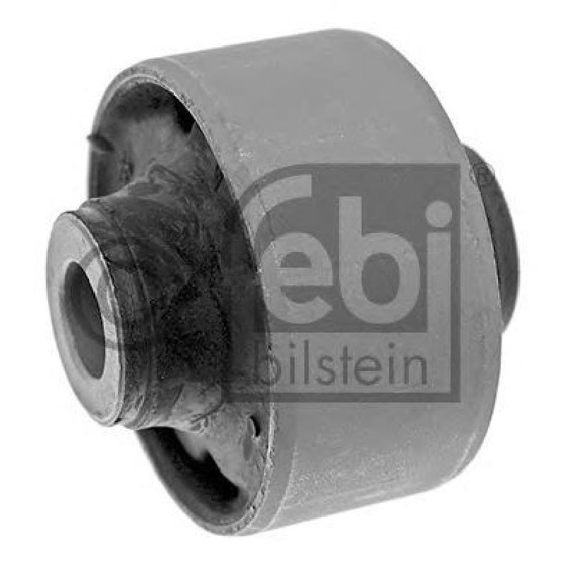 FEBI BILSTEIN 41453 - Control Arm-/Trailing Arm Bush Front Axle left and right | Rear | Lower HYUNDAI