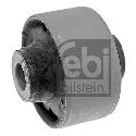 FEBI BILSTEIN 41453 - Control Arm-/Trailing Arm Bush Front Axle left and right | Rear | Lower HYUNDAI