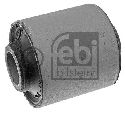 FEBI BILSTEIN 41454 - Control Arm-/Trailing Arm Bush inner | Lower | Front Axle left and right