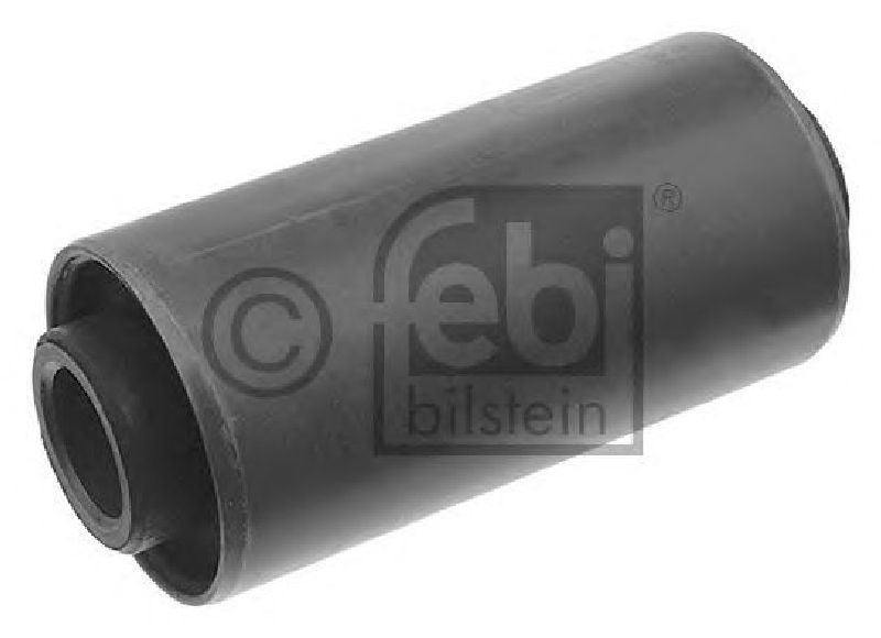 FEBI BILSTEIN 41455 - Control Arm-/Trailing Arm Bush Outer | Lower | Front Axle left and right
