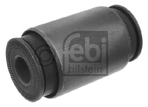 FEBI BILSTEIN 41456 - Control Arm-/Trailing Arm Bush Front Axle | Lower KIA