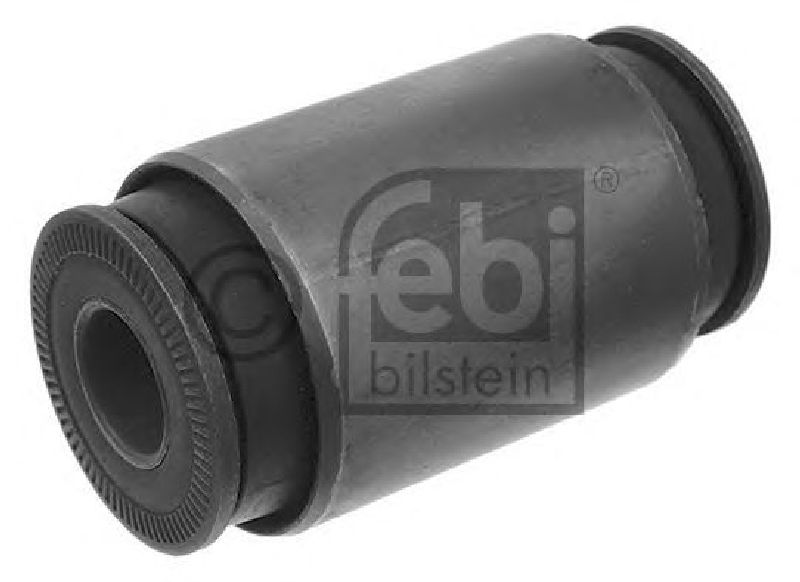 FEBI BILSTEIN 41456 - Control Arm-/Trailing Arm Bush Front Axle | Lower KIA