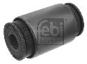 FEBI BILSTEIN 41456 - Control Arm-/Trailing Arm Bush Front Axle | Lower KIA