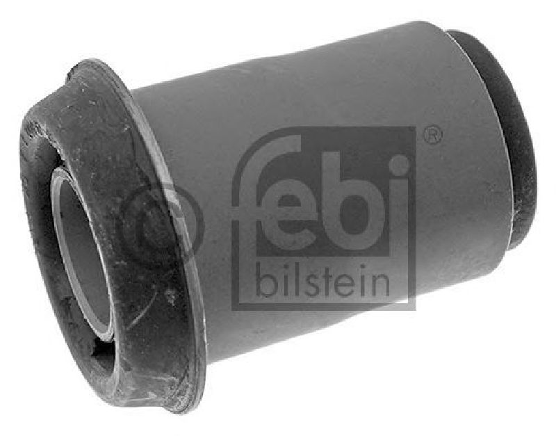 FEBI BILSTEIN 41457 - Control Arm-/Trailing Arm Bush Front Axle left and right | Rear | Upper KIA