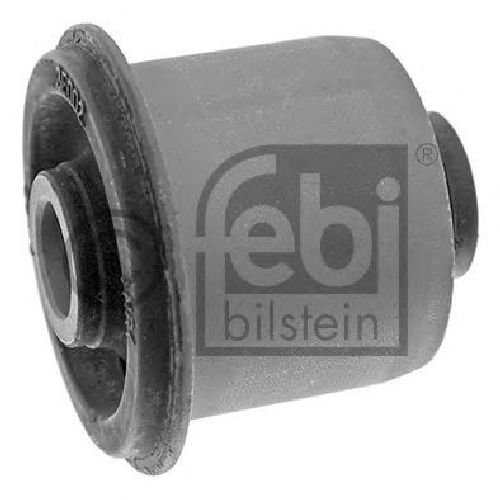 FEBI BILSTEIN 41460 - Control Arm-/Trailing Arm Bush Upper | Front Axle left and right KIA