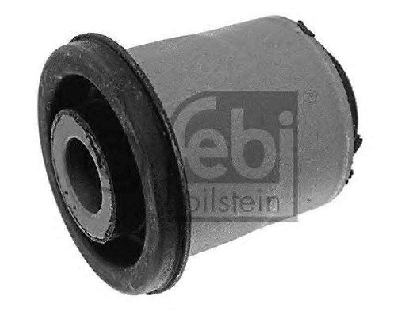 FEBI BILSTEIN 41461 - Control Arm-/Trailing Arm Bush Front Axle left and right | Lower KIA