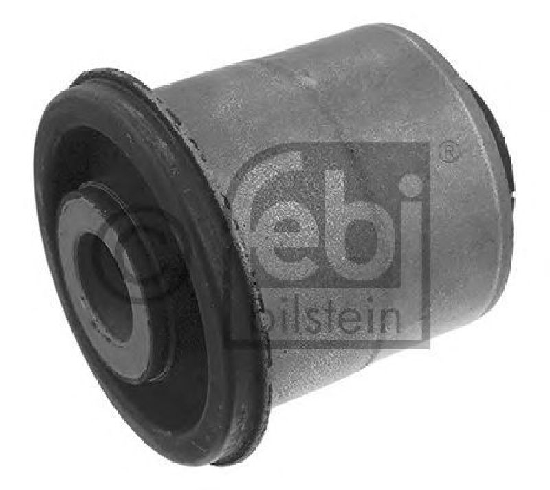 FEBI BILSTEIN 41462 - Control Arm-/Trailing Arm Bush Front Axle left and right | Lower KIA