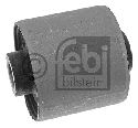 FEBI BILSTEIN 41465 - Control Arm-/Trailing Arm Bush Rear Axle left and right | Lower | Front KIA