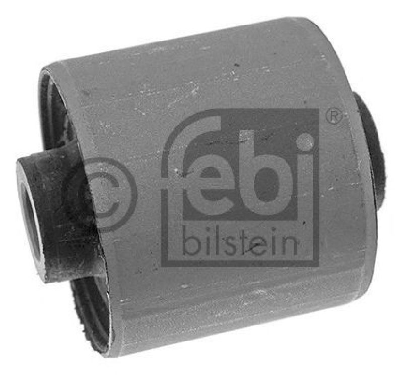 FEBI BILSTEIN 41465 - Control Arm-/Trailing Arm Bush Rear Axle left and right | Lower | Front KIA