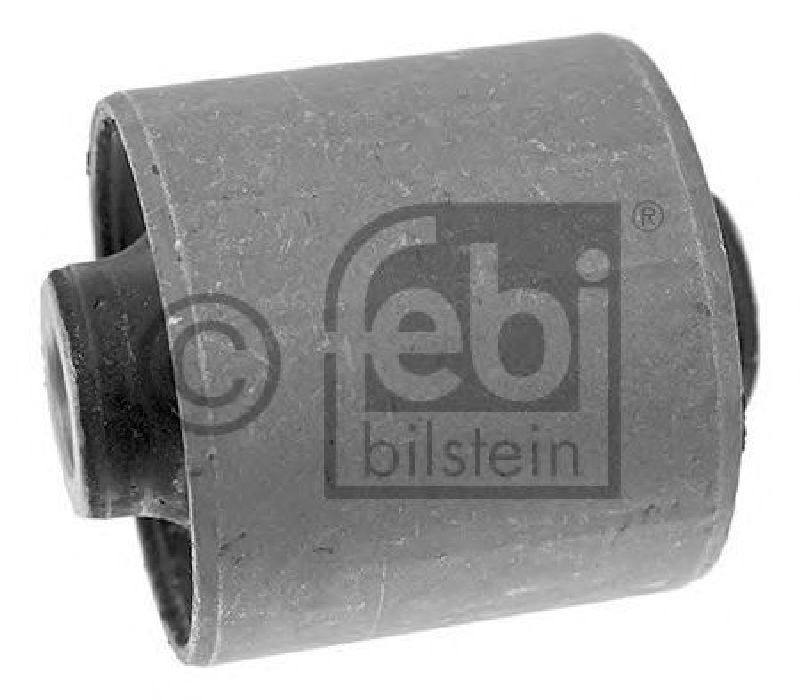 FEBI BILSTEIN 41466 - Control Arm-/Trailing Arm Bush Rear | Rear Axle left and right | Lower KIA