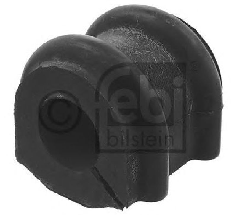 FEBI BILSTEIN 41467 - Stabiliser Mounting Front Axle left and right