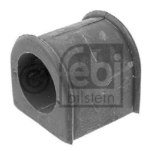 FEBI BILSTEIN 41472 - Stabiliser Mounting Front Axle left and right