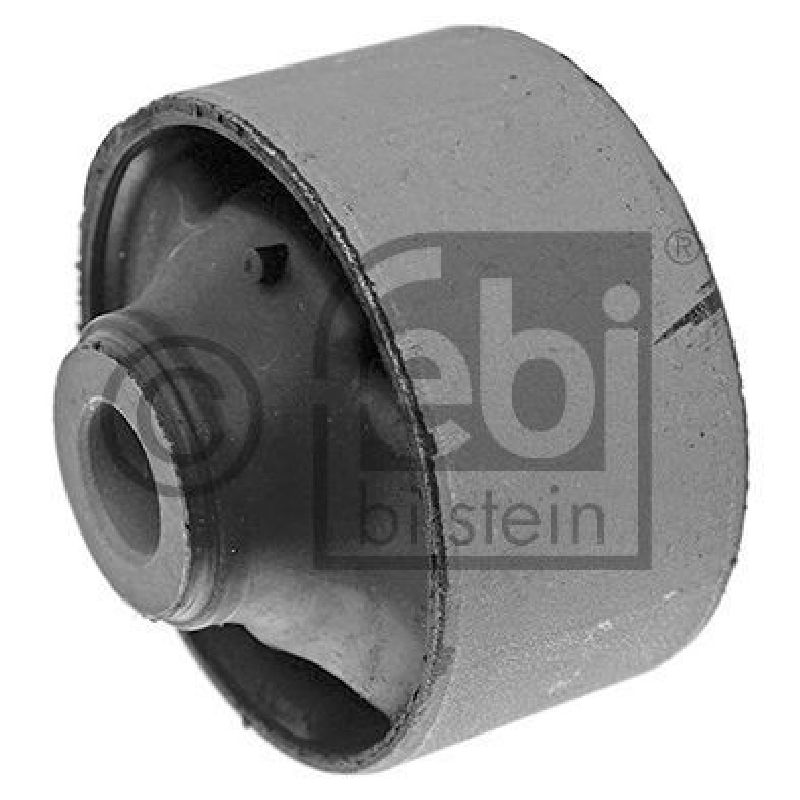 FEBI BILSTEIN 41473 - Control Arm-/Trailing Arm Bush Lower | Front | Front Axle left and right HYUNDAI, KIA