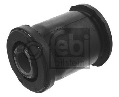 FEBI BILSTEIN 41481 - Control Arm-/Trailing Arm Bush Lower | Front | Front Axle left and right