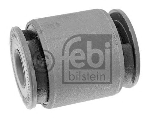 FEBI BILSTEIN 41482 - Control Arm-/Trailing Arm Bush Upper | Front Axle left and right KIA