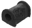 FEBI BILSTEIN 41491 - Stabiliser Mounting Rear Axle left and right
