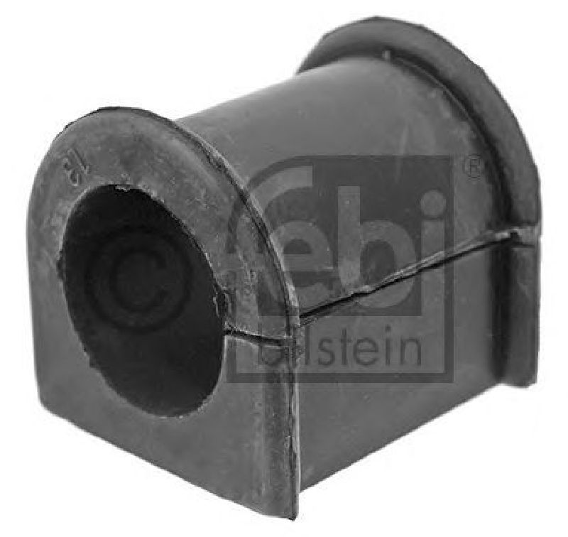 FEBI BILSTEIN 41492 - Stabiliser Mounting SSANGYONG, DAEWOO