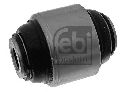 FEBI BILSTEIN 41495 - Control Arm-/Trailing Arm Bush Rear Axle left and right | Lower KIA, HYUNDAI