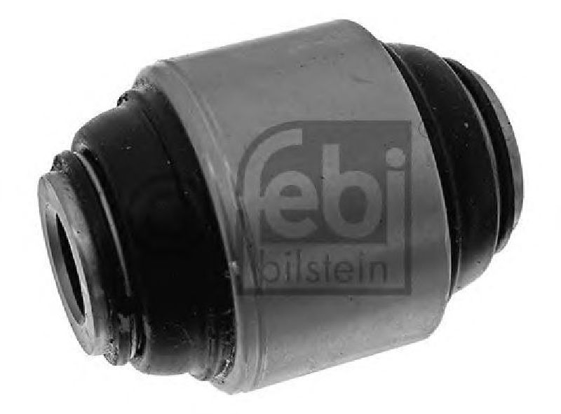 FEBI BILSTEIN 41495 - Control Arm-/Trailing Arm Bush Rear Axle left and right | Lower KIA, HYUNDAI