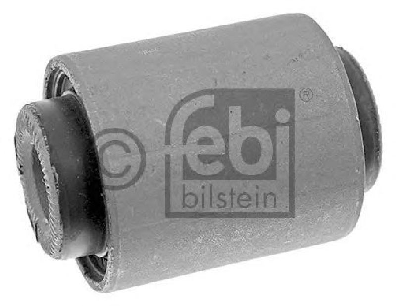 FEBI BILSTEIN 41509 - Control Arm-/Trailing Arm Bush Front Axle left and right | Lower CHEVROLET