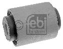 FEBI BILSTEIN 41509 - Control Arm-/Trailing Arm Bush Front Axle left and right | Lower CHEVROLET