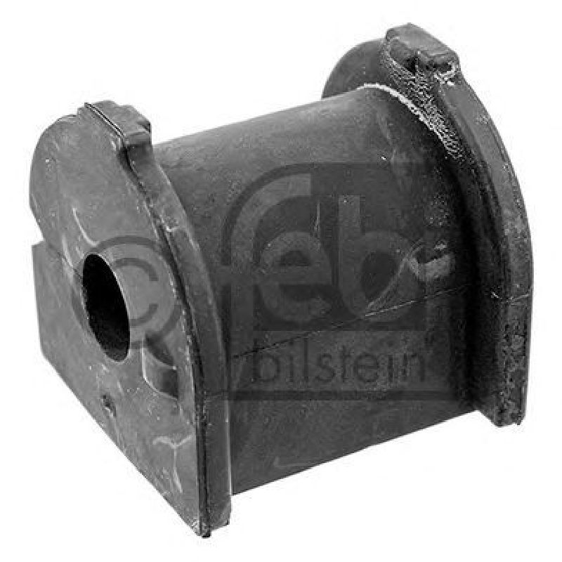 FEBI BILSTEIN 41515 - Stabiliser Mounting Rear Axle left and right CHEVROLET