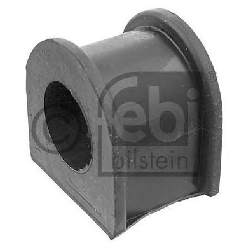 FEBI BILSTEIN 41523 - Stabiliser Mounting Front Axle left and right