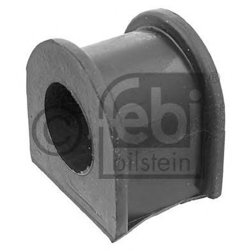 FEBI BILSTEIN 41523 - Stabiliser Mounting Front Axle left and right