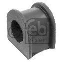 FEBI BILSTEIN 41523 - Stabiliser Mounting Front Axle left and right