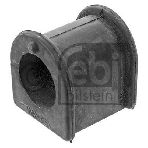 FEBI BILSTEIN 41524 - Stabiliser Mounting Front Axle left and right