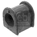 FEBI BILSTEIN 41524 - Stabiliser Mounting Front Axle left and right