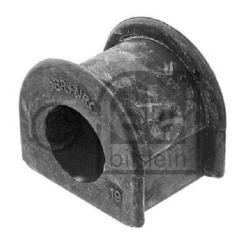 FEBI BILSTEIN 41525 - Stabiliser Mounting Front Axle left and right