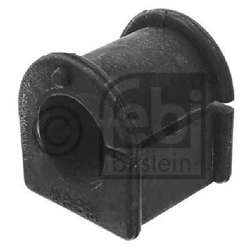 FEBI BILSTEIN 41526 - Stabiliser Mounting Front Axle left and right