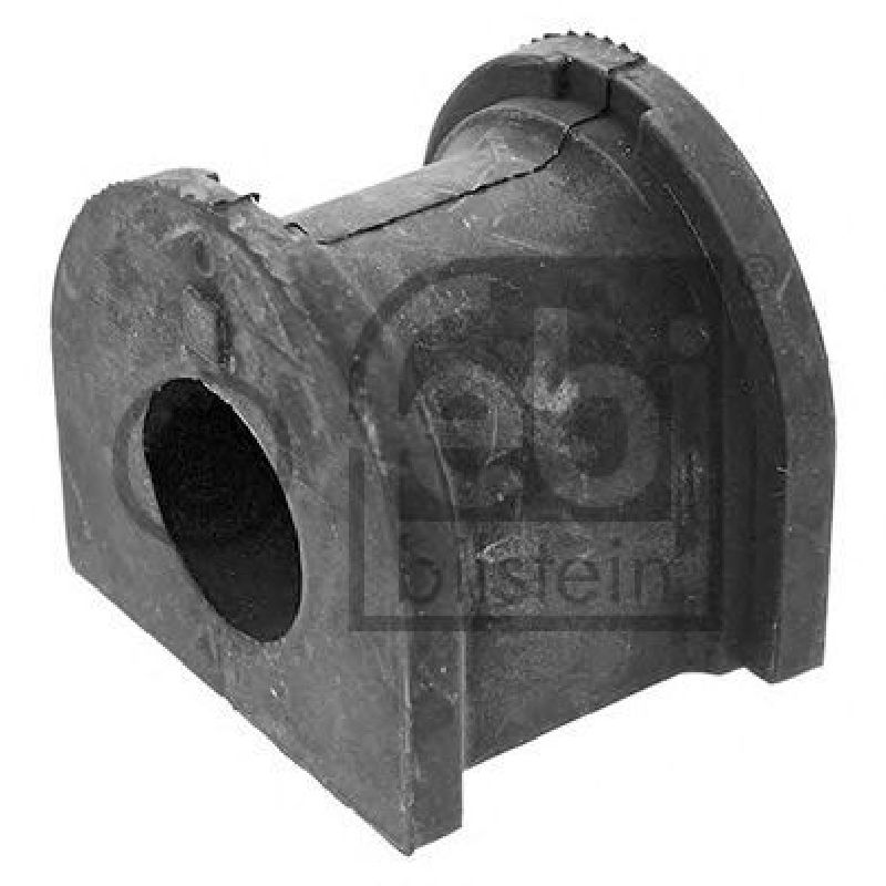 FEBI BILSTEIN 41528 - Stabiliser Mounting Front Axle left and right