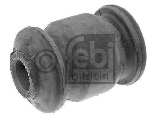 FEBI BILSTEIN 41535 - Control Arm-/Trailing Arm Bush Lower Front Axle | Front | Front Axle left and right HYUNDAI, KIA