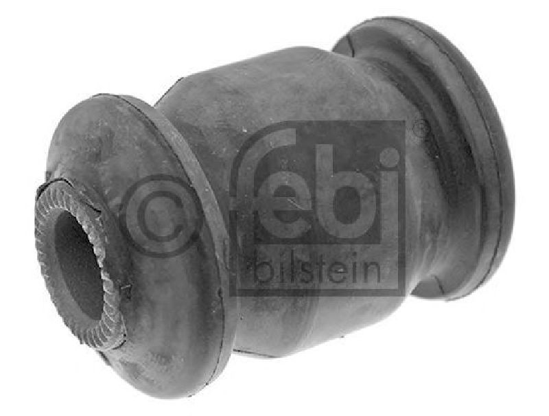 FEBI BILSTEIN 41535 - Control Arm-/Trailing Arm Bush Lower Front Axle | Front | Front Axle left and right HYUNDAI, KIA