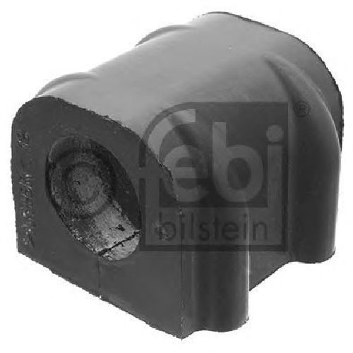 FEBI BILSTEIN 41536 - Stabiliser Mounting Front Axle left and right