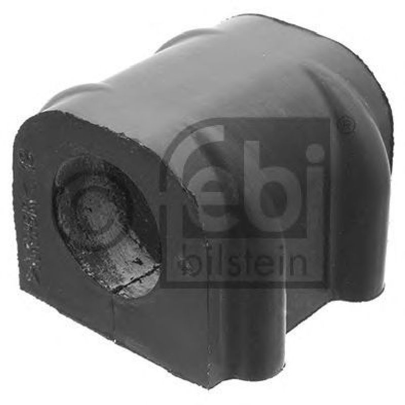 FEBI BILSTEIN 41536 - Stabiliser Mounting Front Axle left and right