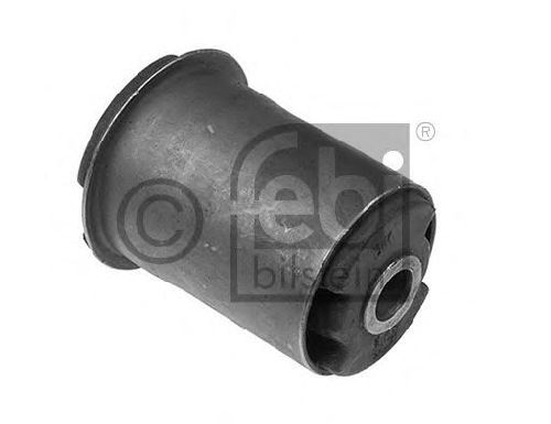 FEBI BILSTEIN 41538 - Control Arm-/Trailing Arm Bush Rear Axle left and right