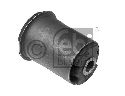 FEBI BILSTEIN 41538 - Control Arm-/Trailing Arm Bush Rear Axle left and right