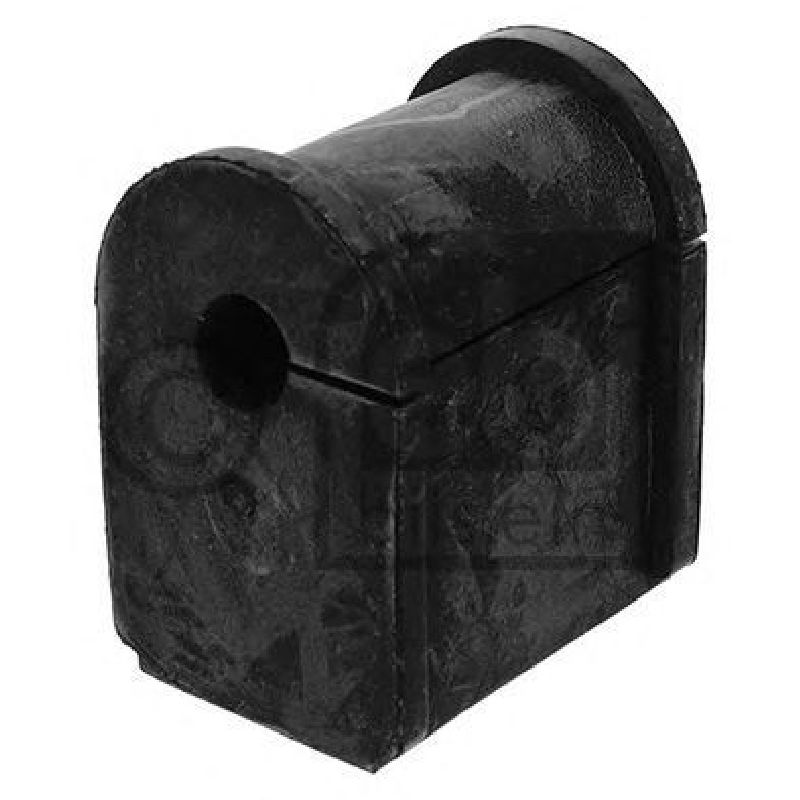 FEBI BILSTEIN 41546 - Stabiliser Mounting Rear Axle left and right