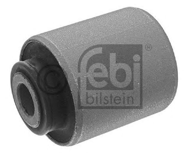 FEBI BILSTEIN 41548 - Control Arm-/Trailing Arm Bush inner | Lower | Front Axle left and right