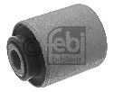 FEBI BILSTEIN 41548 - Control Arm-/Trailing Arm Bush inner | Lower | Front Axle left and right