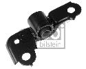 FEBI BILSTEIN 41558 - Control Arm-/Trailing Arm Bush Left Rear KIA