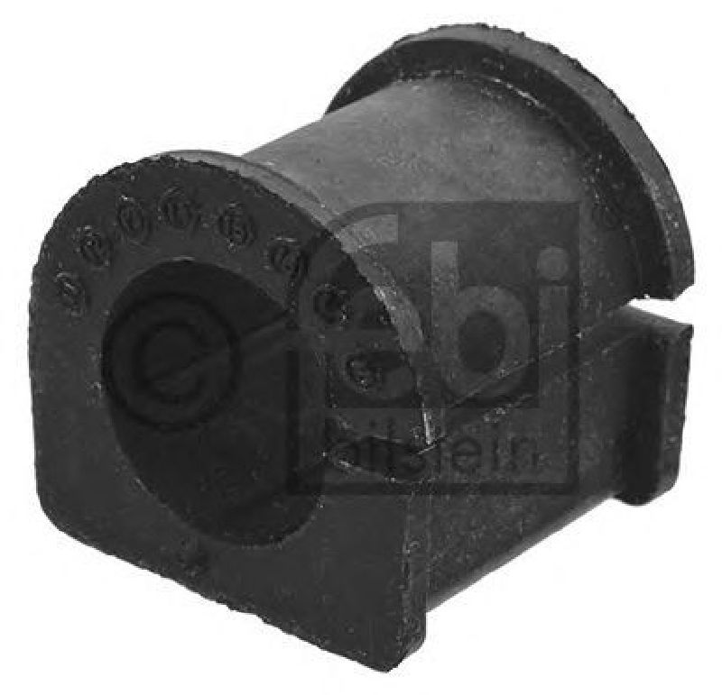 FEBI BILSTEIN 41563 - Stabiliser Mounting Rear Axle left and right
