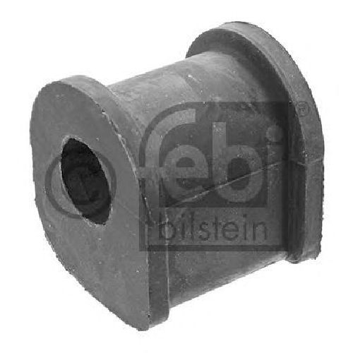 FEBI BILSTEIN 41580 - Stabiliser Mounting Front Axle left and right HYUNDAI