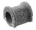 FEBI BILSTEIN 41584 - Stabiliser Mounting Front Axle left and right