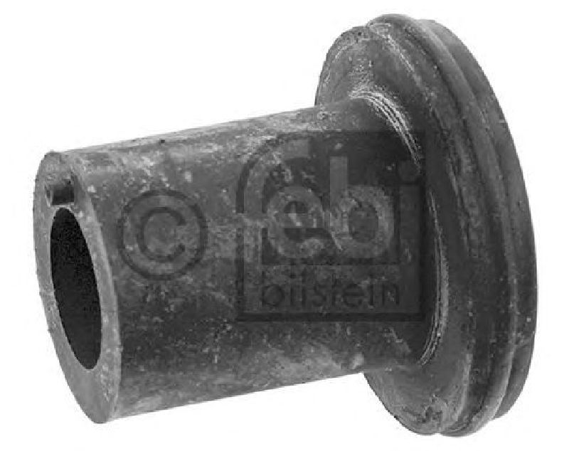 FEBI BILSTEIN 41593 - Bush, leaf spring Rear Axle left and right