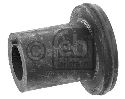 FEBI BILSTEIN 41593 - Bush, leaf spring Rear Axle left and right